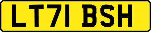 LT71BSH