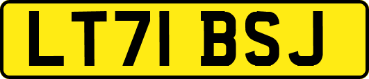 LT71BSJ