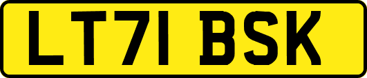 LT71BSK