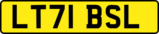 LT71BSL