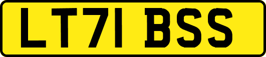 LT71BSS