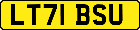 LT71BSU