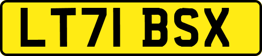 LT71BSX