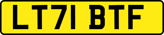 LT71BTF