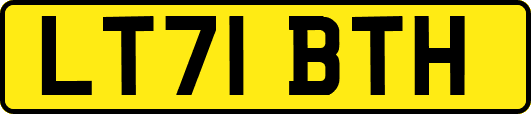 LT71BTH