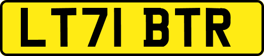 LT71BTR