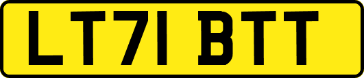 LT71BTT