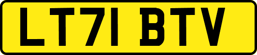 LT71BTV