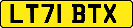LT71BTX