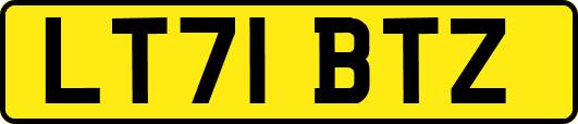LT71BTZ