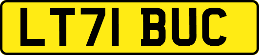 LT71BUC