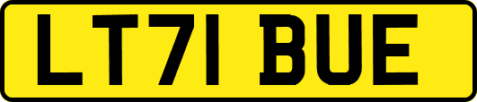 LT71BUE