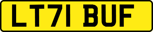 LT71BUF