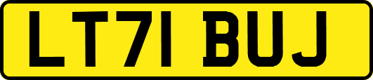 LT71BUJ