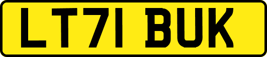 LT71BUK