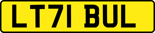 LT71BUL