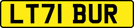 LT71BUR