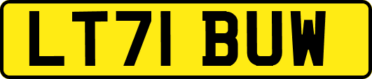 LT71BUW