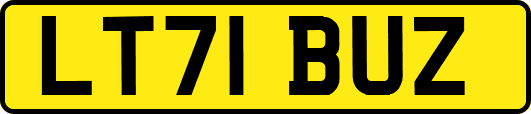 LT71BUZ