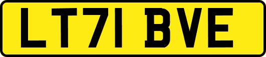 LT71BVE