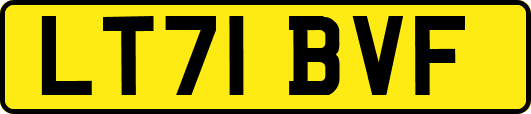 LT71BVF