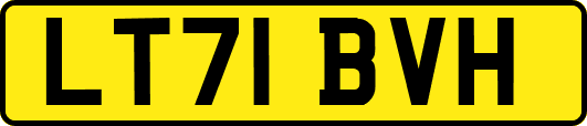 LT71BVH