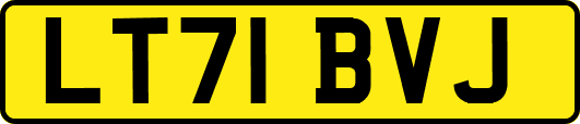 LT71BVJ