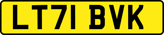 LT71BVK