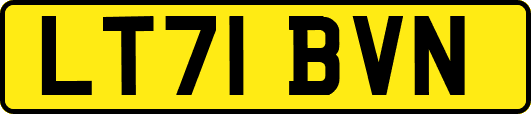 LT71BVN
