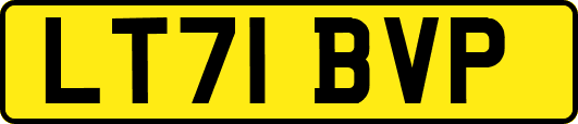 LT71BVP
