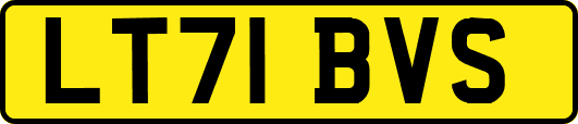 LT71BVS