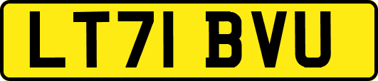 LT71BVU