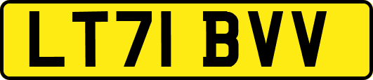LT71BVV
