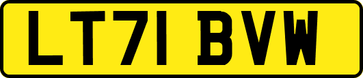 LT71BVW