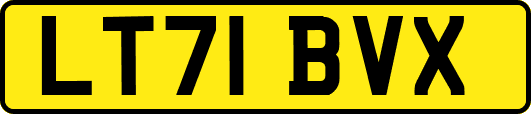 LT71BVX