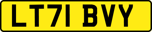 LT71BVY