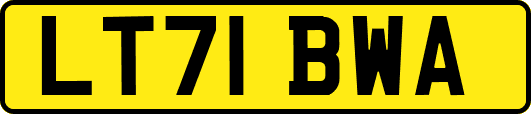 LT71BWA