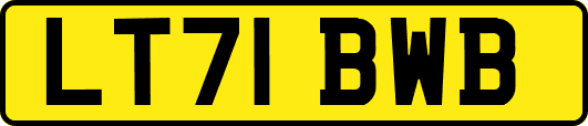 LT71BWB
