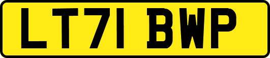 LT71BWP