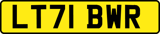 LT71BWR