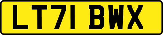 LT71BWX