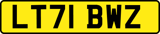 LT71BWZ