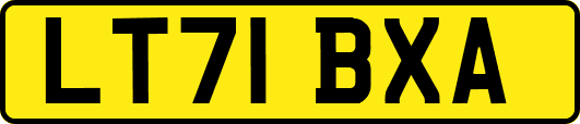 LT71BXA