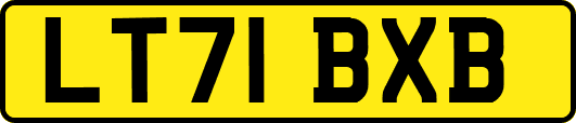 LT71BXB