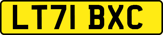 LT71BXC