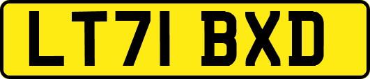 LT71BXD