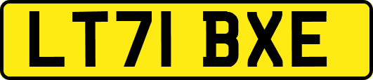 LT71BXE