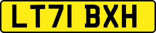 LT71BXH