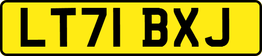 LT71BXJ