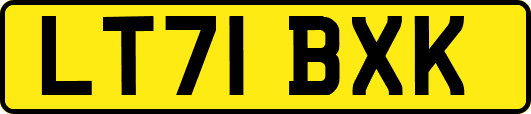 LT71BXK